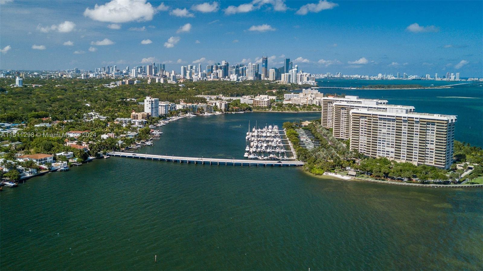 BELLAVISTA CONDO - Residential