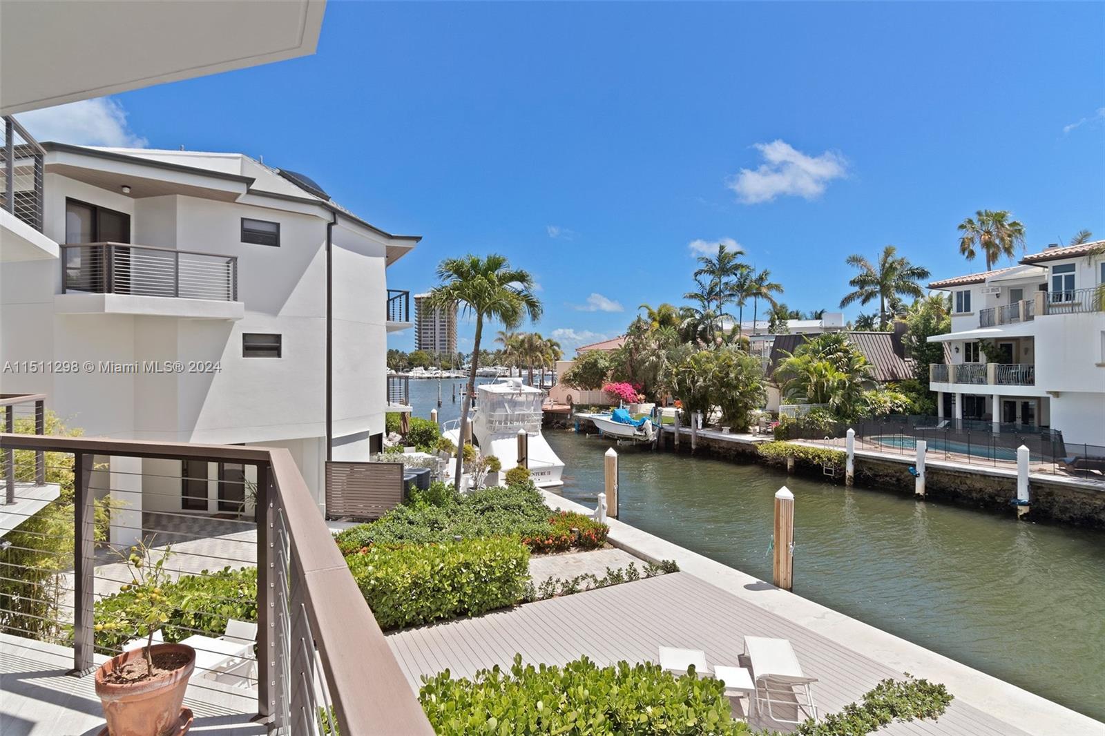 BELLAVISTA CONDO - Residential