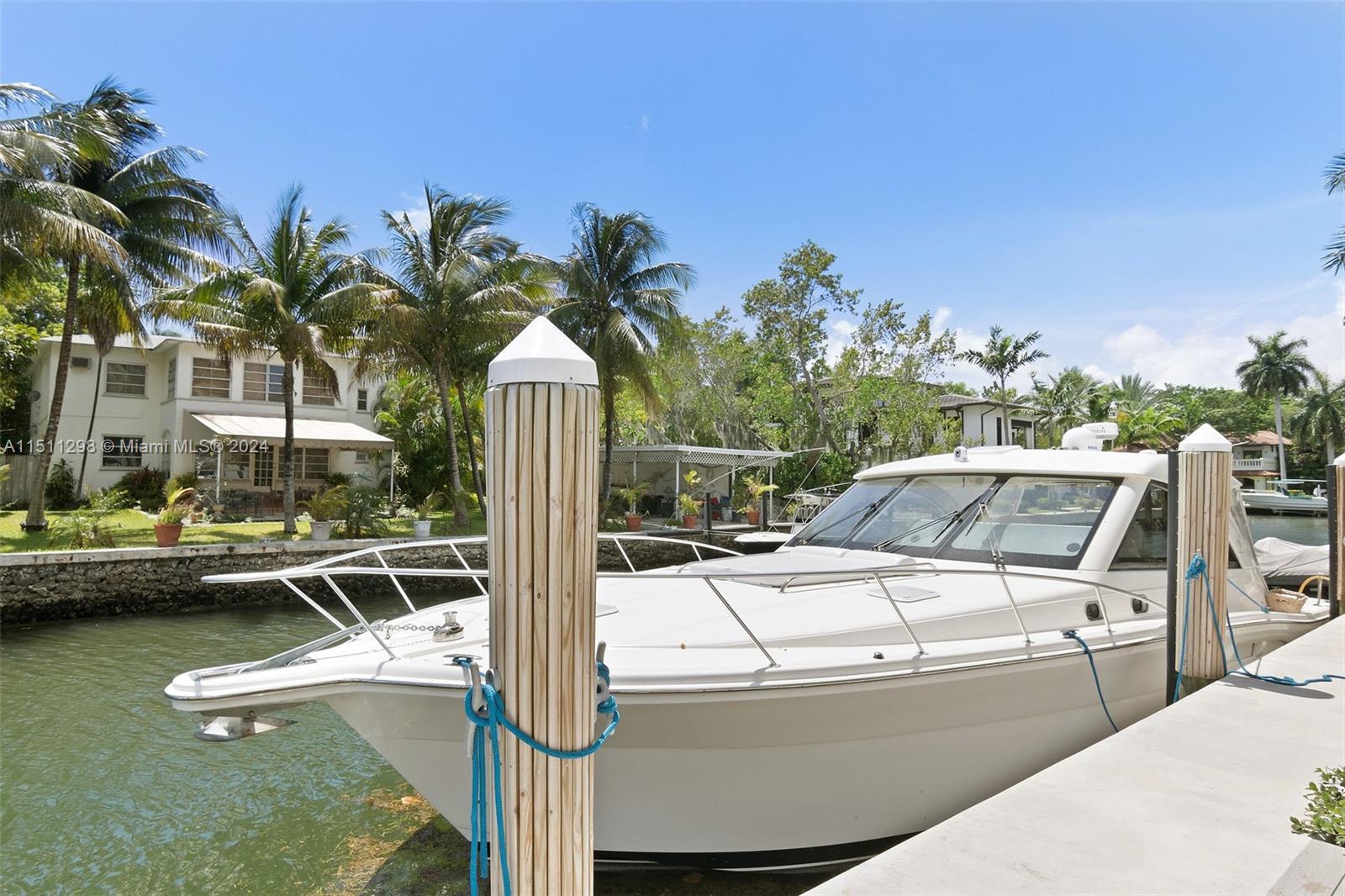 BELLAVISTA CONDO - Residential