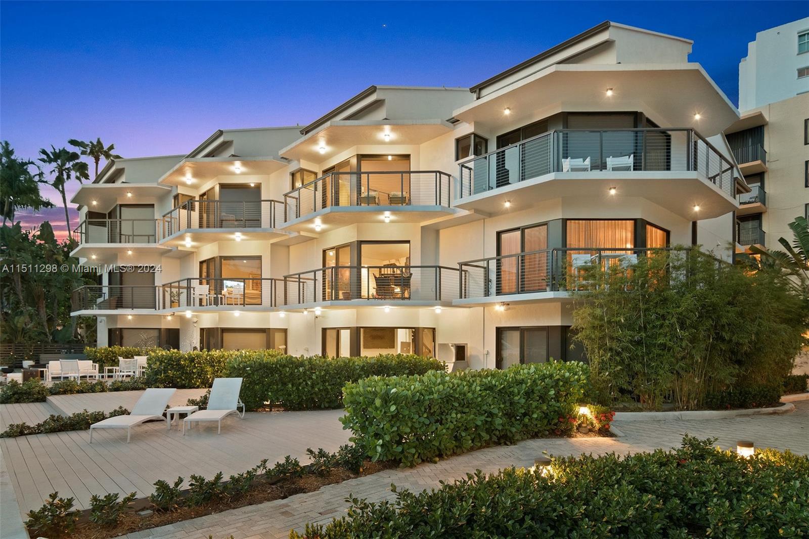 BELLAVISTA CONDO - Residential