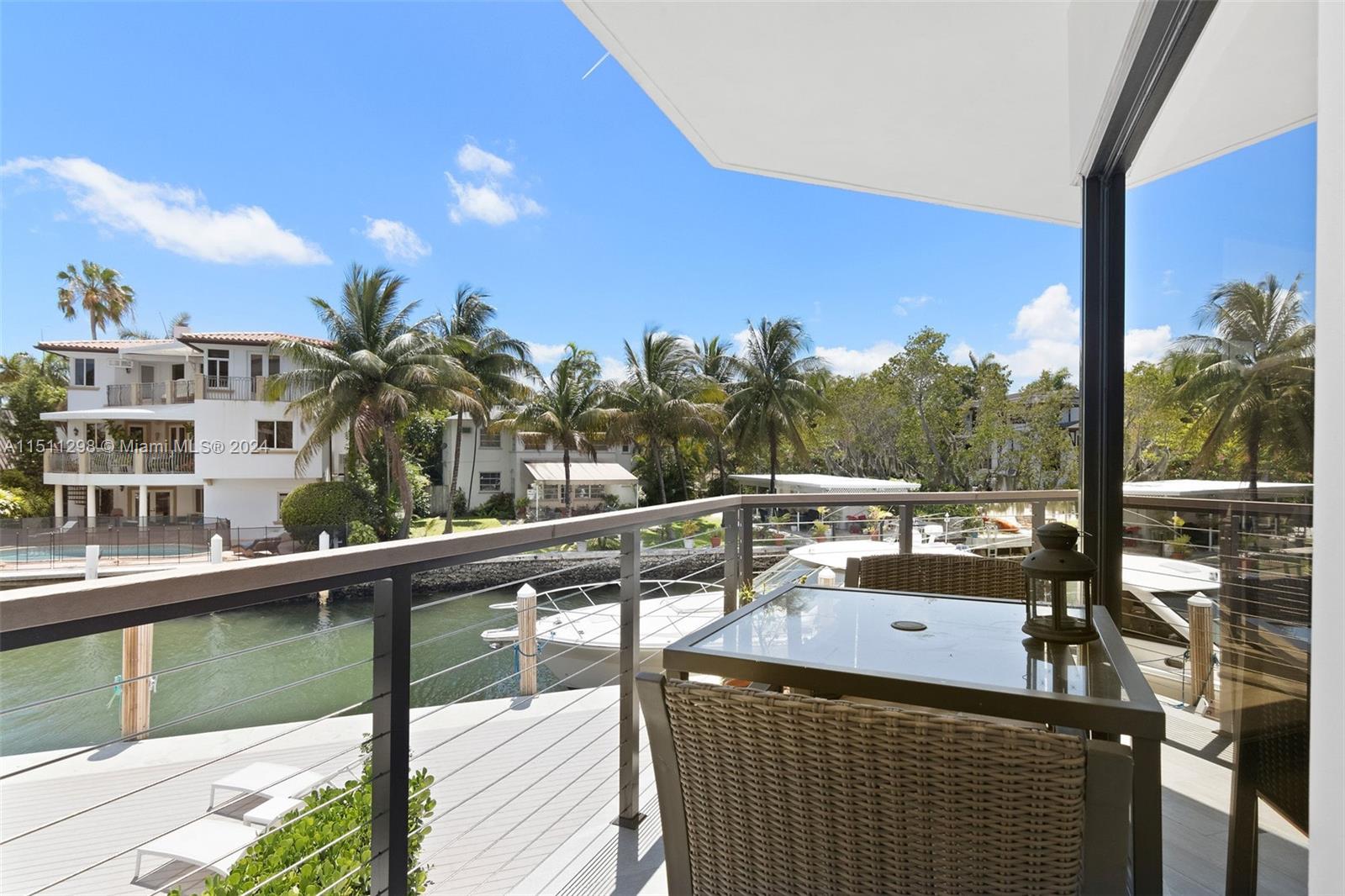 BELLAVISTA CONDO - Residential