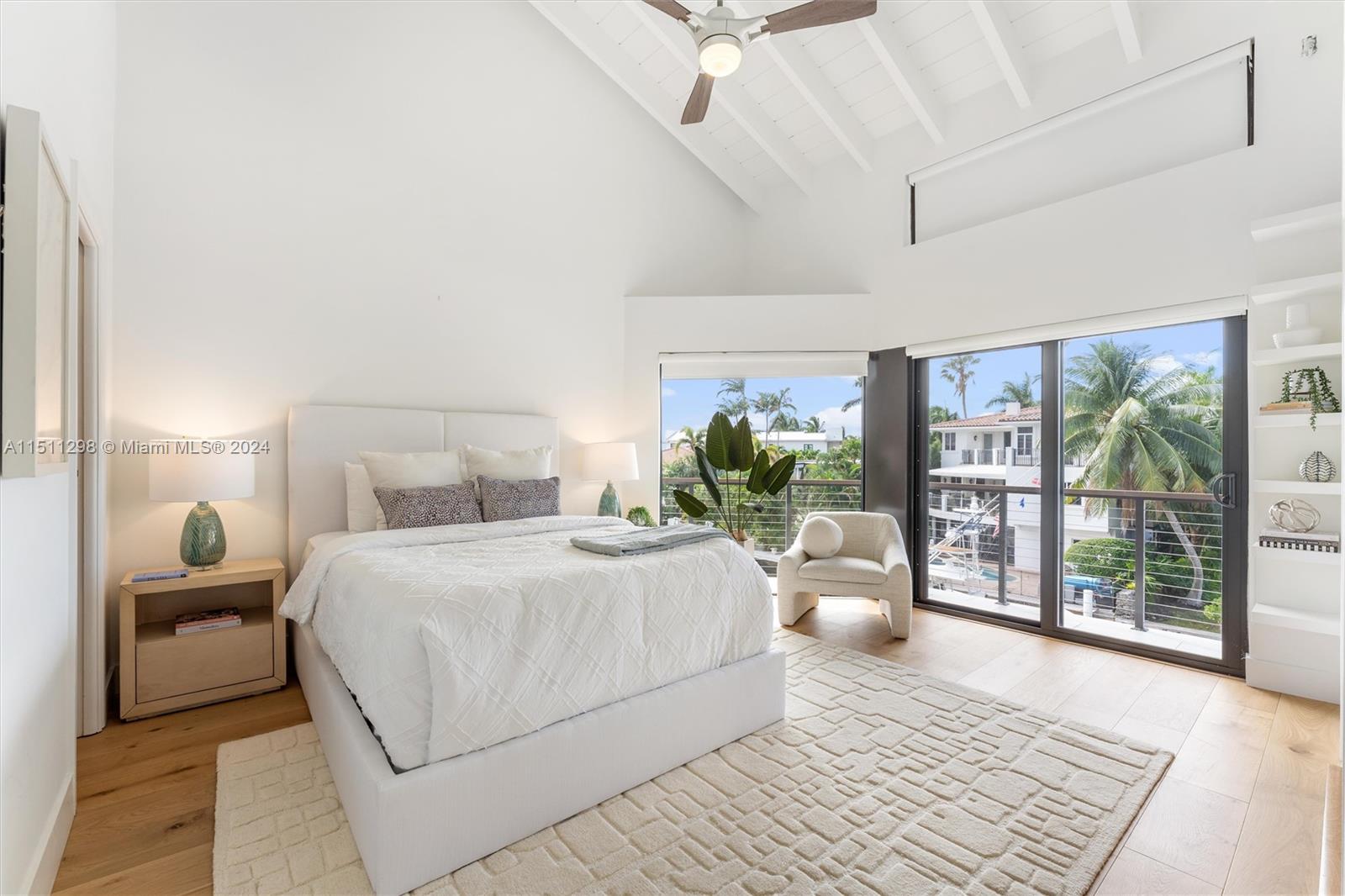 BELLAVISTA CONDO - Residential