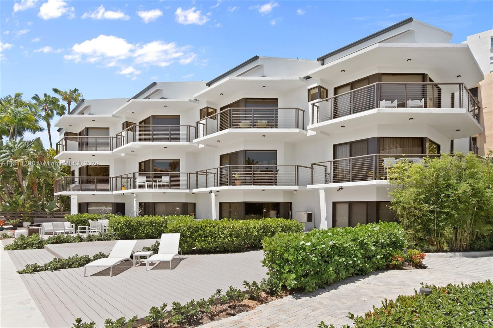 BELLAVISTA CONDO - Residential