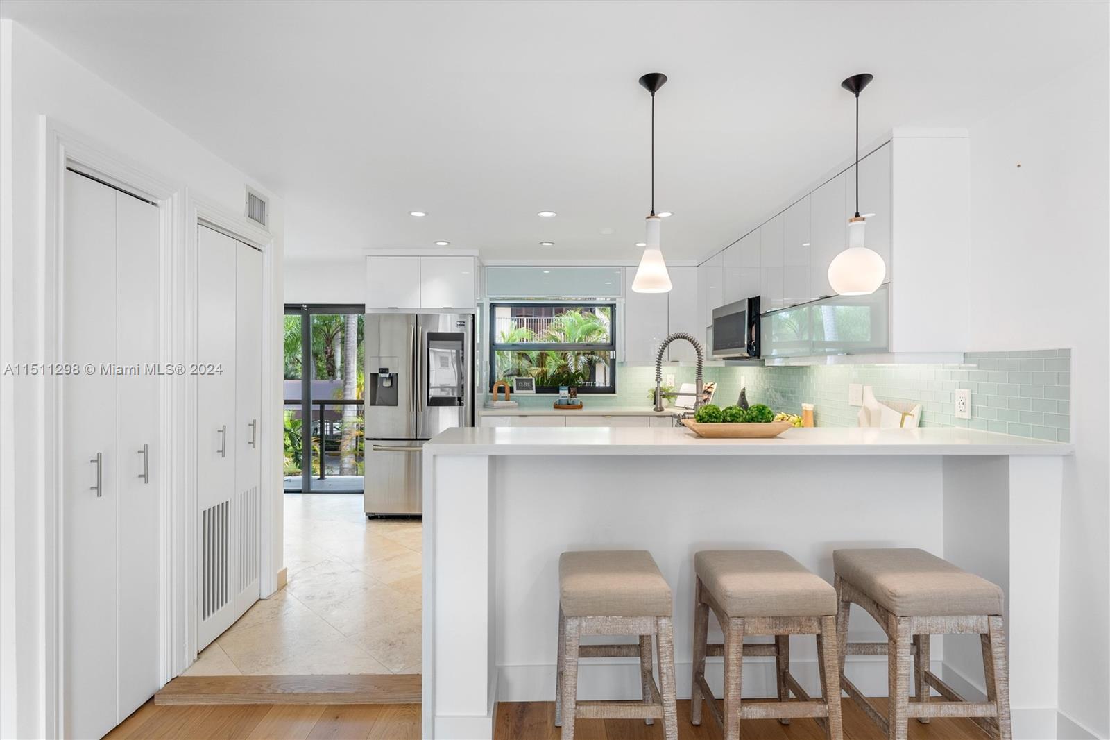 BELLAVISTA CONDO - Residential