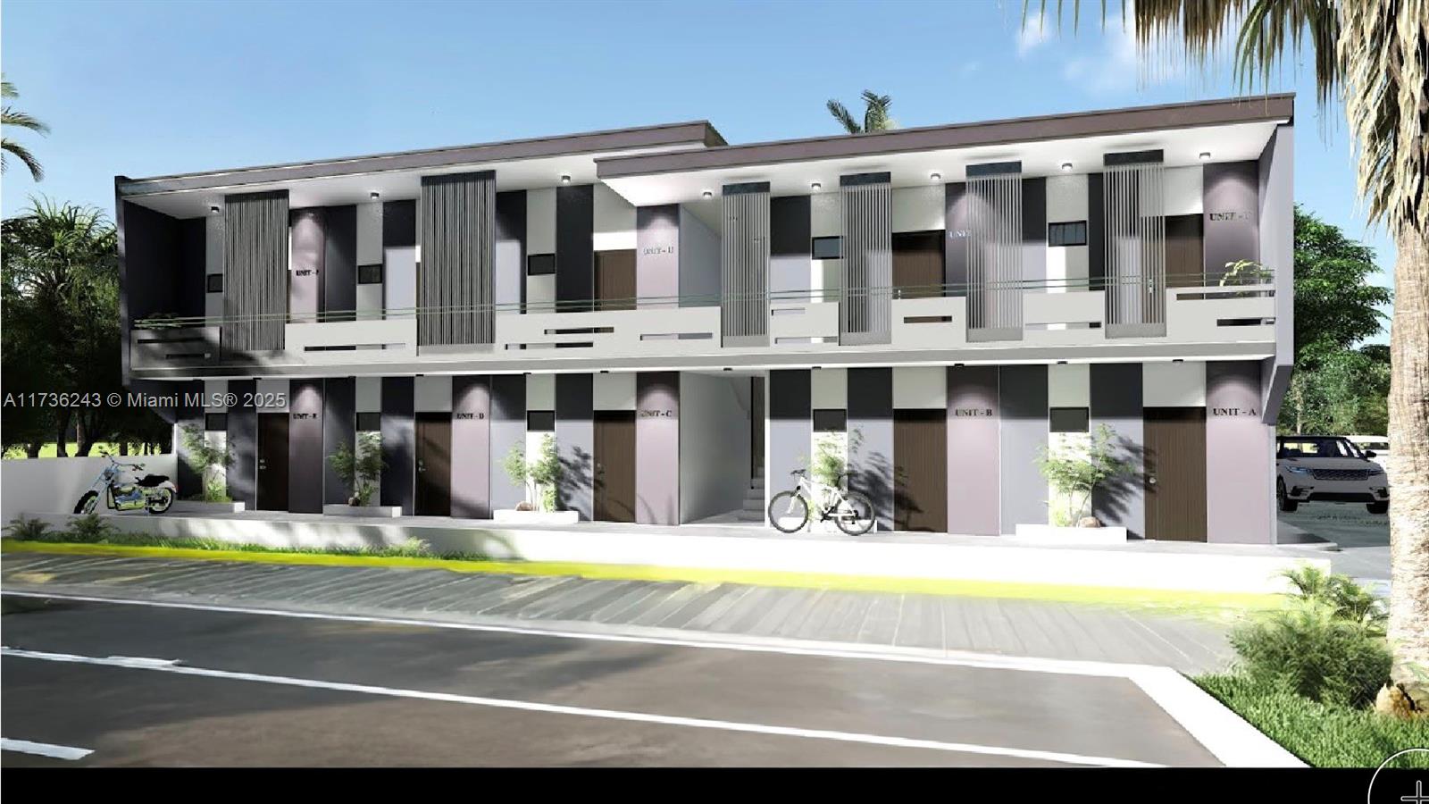 This 10-unit apartment is centrally located in Hollywood, FL, just 3 miles from Hollywood Beach and Broadwalk. The 8,250 SF building sits on a 14,800 SF lot, with units ranging from 825 to 900 SF, 8 apartments feature a 1 bed/1 bath layout and 2 apartments feature a 2 bed / 1 bath. All 10 units are corner units with windows on both sides of the building. Positioned near Port Everglades, Fort Lauderdale-Hollywood International Airport, and major transit routes, the property benefits from strong business appeal and growing residential demand. This is a rare investment opportunity in a rapidly developing market.