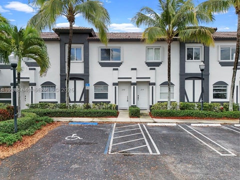 Photo of 2308 SE 24th Ave #2308, Homestead, FL 33035 (MLS # A12105641)