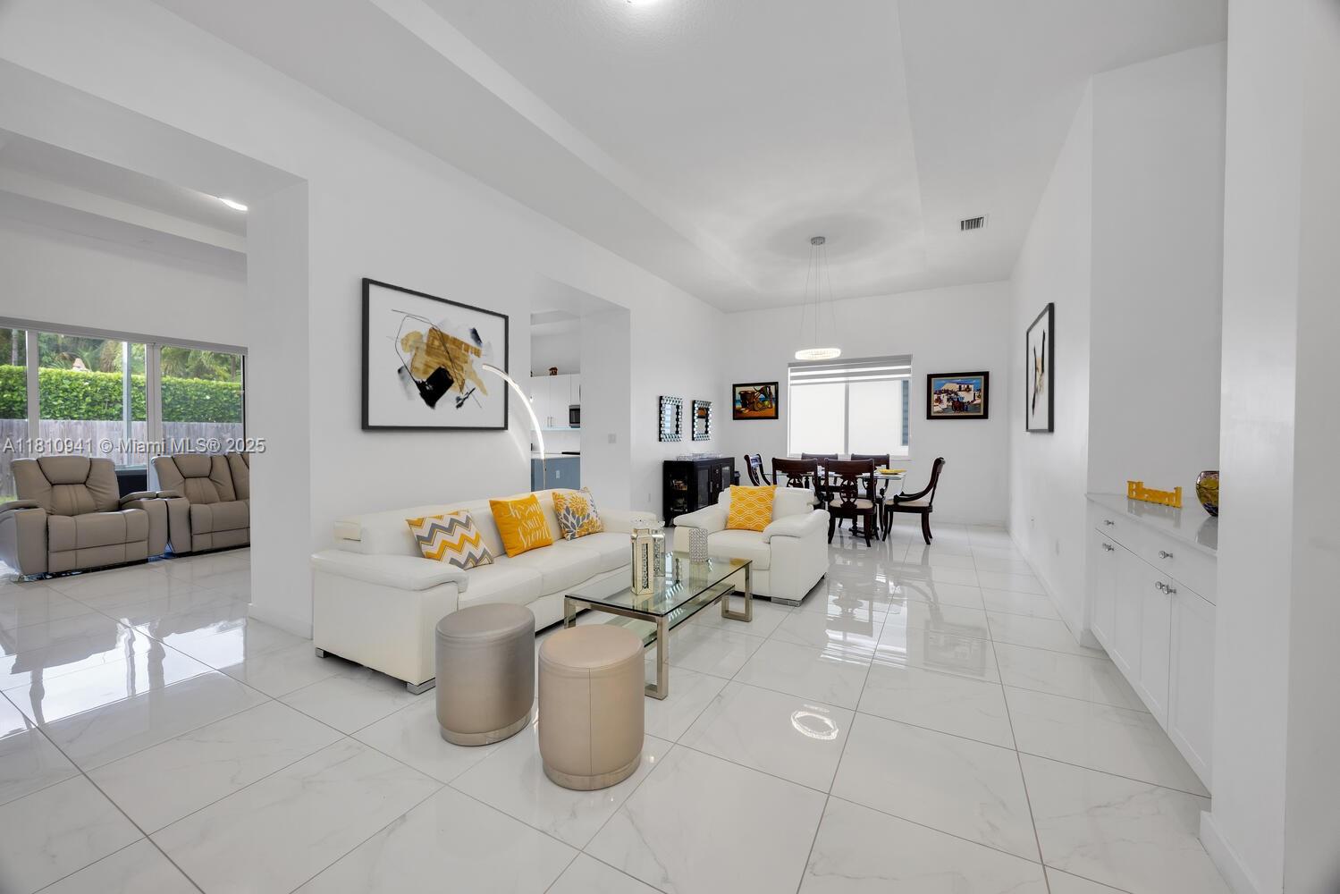 Property for Sale at 15037 Sw 174th St, Miami, Broward County, Florida - Bedrooms: 4 
Bathrooms: 4  - $755,000