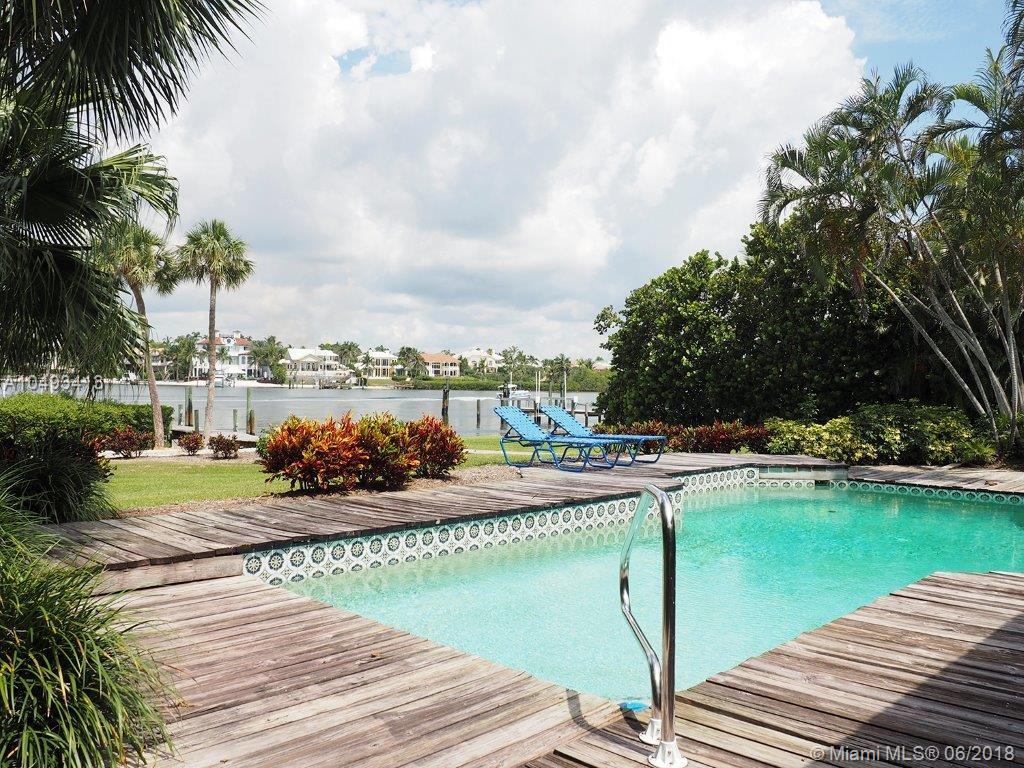 BLOWING ROCKS - Residential