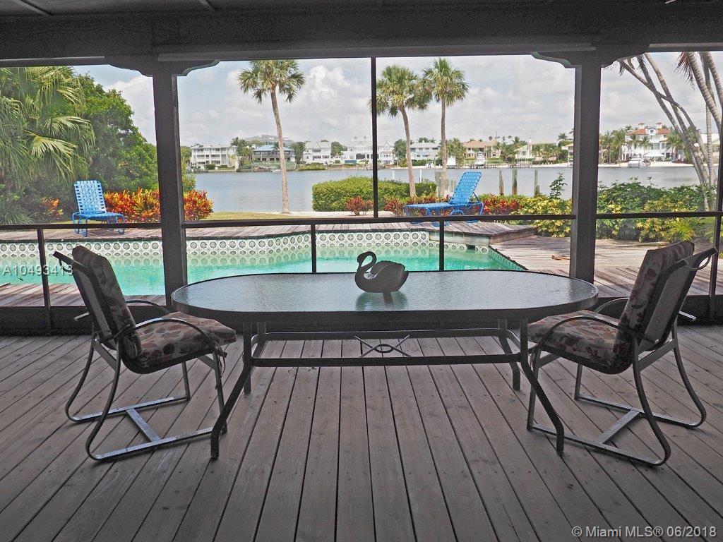 BLOWING ROCKS - Residential