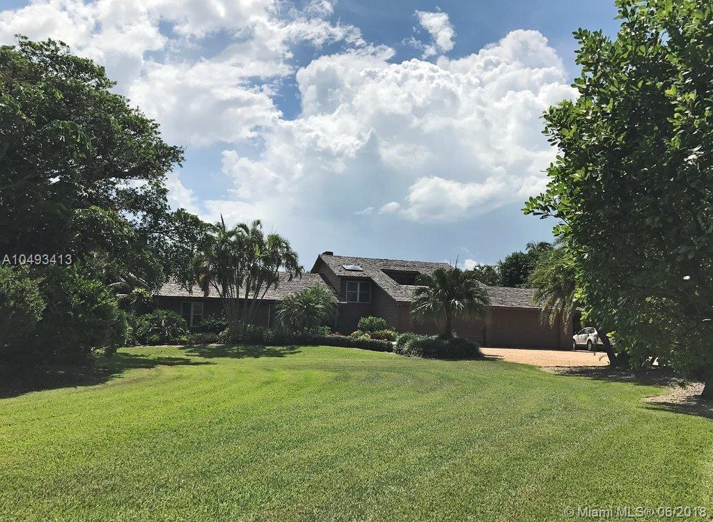 BLOWING ROCKS - Residential