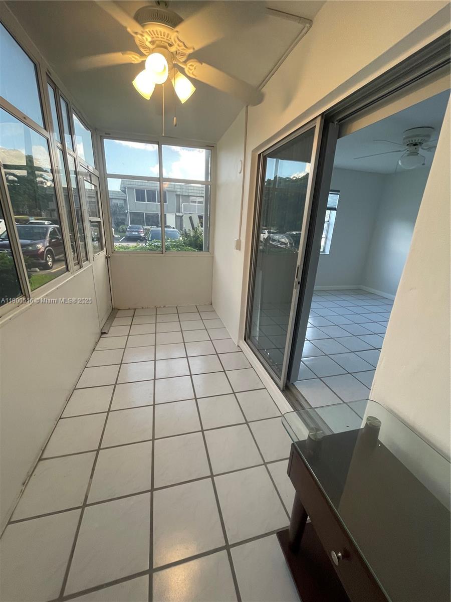 KINGS POINT FLANDERS COND - Residential Lease