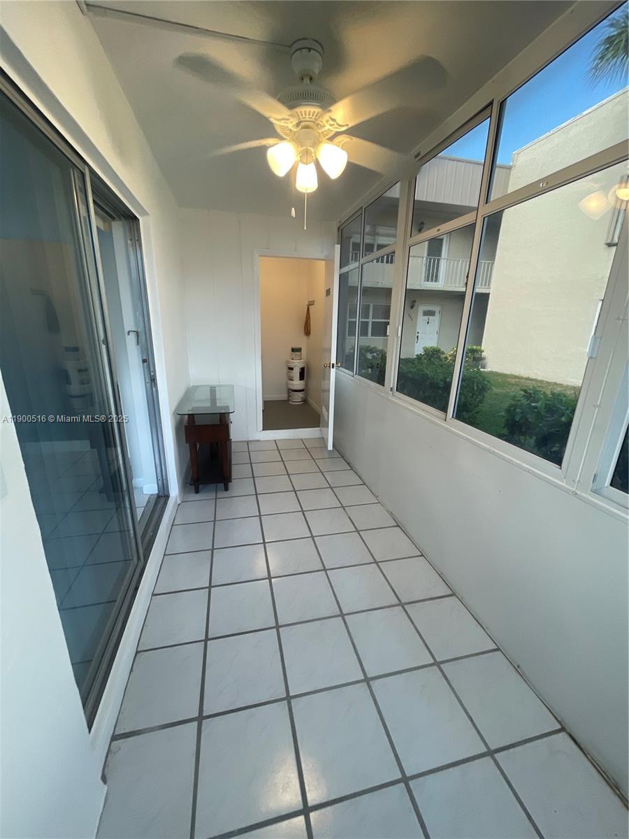 KINGS POINT FLANDERS COND - Residential Lease