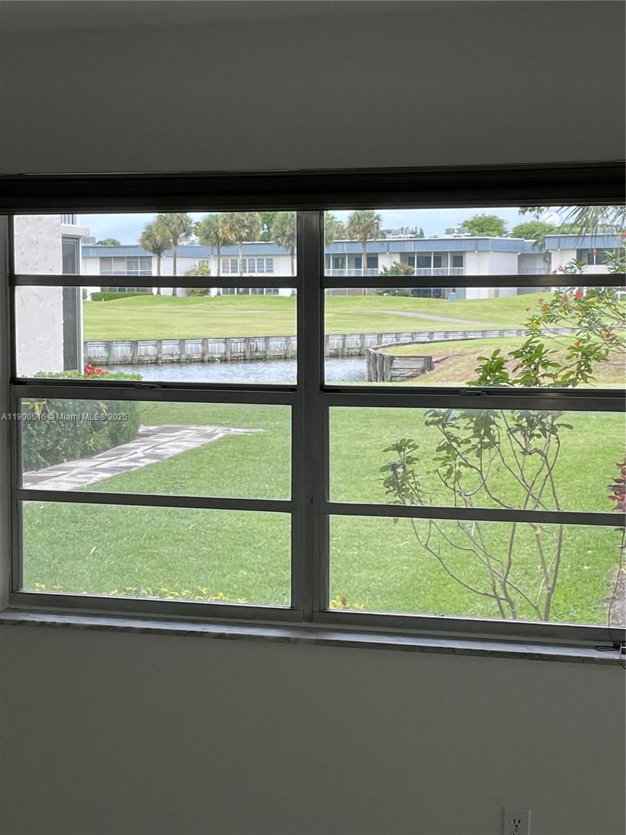 KINGS POINT FLANDERS COND - Residential Lease