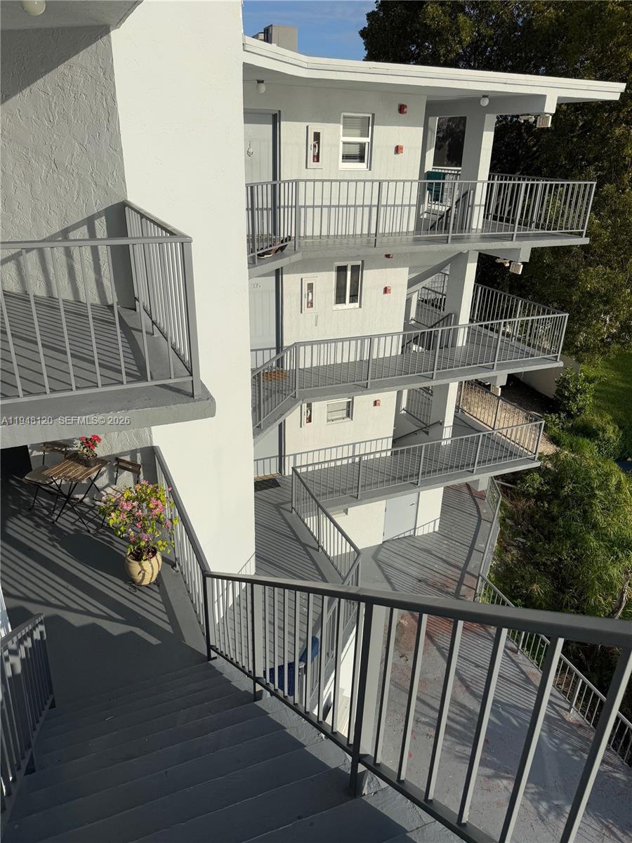 REGENCY COVE CONDO - Residential