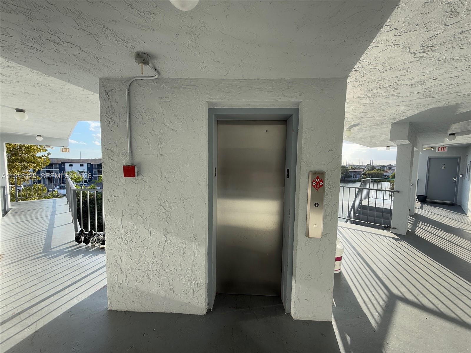 REGENCY COVE CONDO - Residential