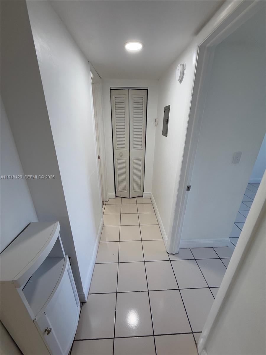 REGENCY COVE CONDO - Residential