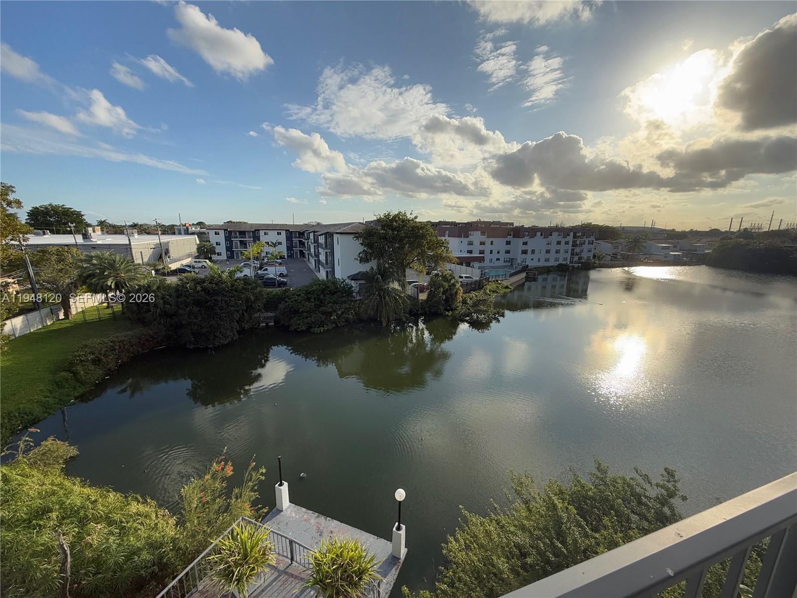 REGENCY COVE CONDO - Residential