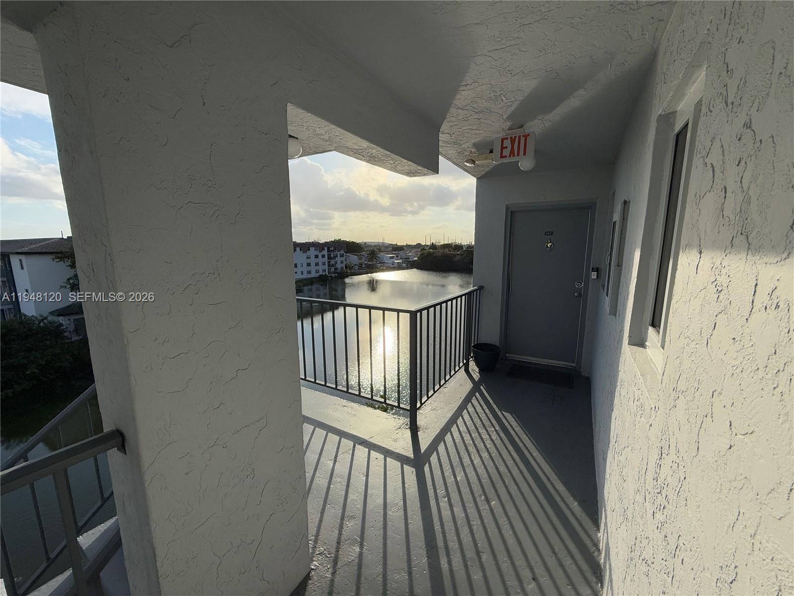 REGENCY COVE CONDO - Residential