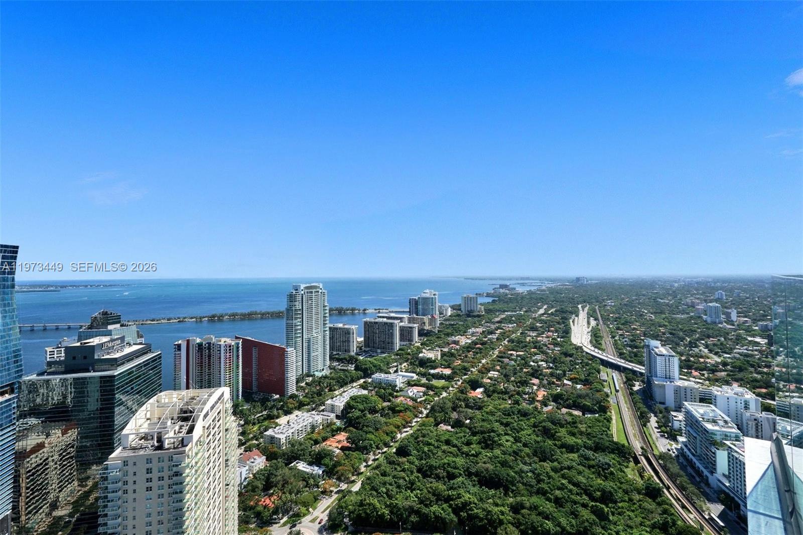 1300 S MIAMI AVENUE CONDO - Residential