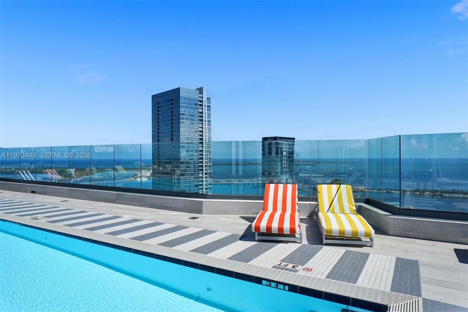 1300 S MIAMI AVENUE CONDO - Residential