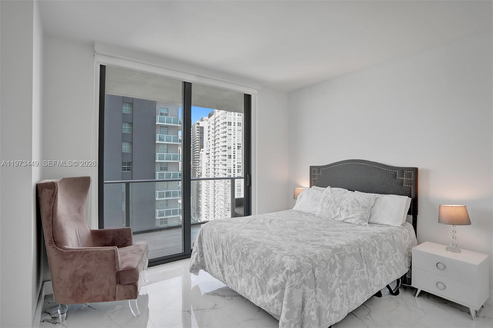 1300 S MIAMI AVENUE CONDO - Residential