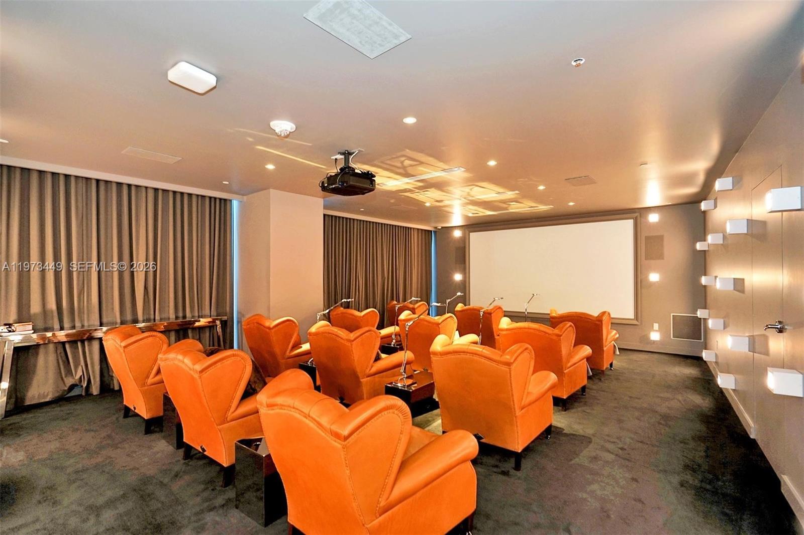 1300 S MIAMI AVENUE CONDO - Residential