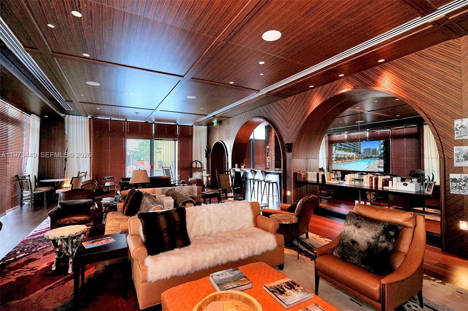 1300 S MIAMI AVENUE CONDO - Residential