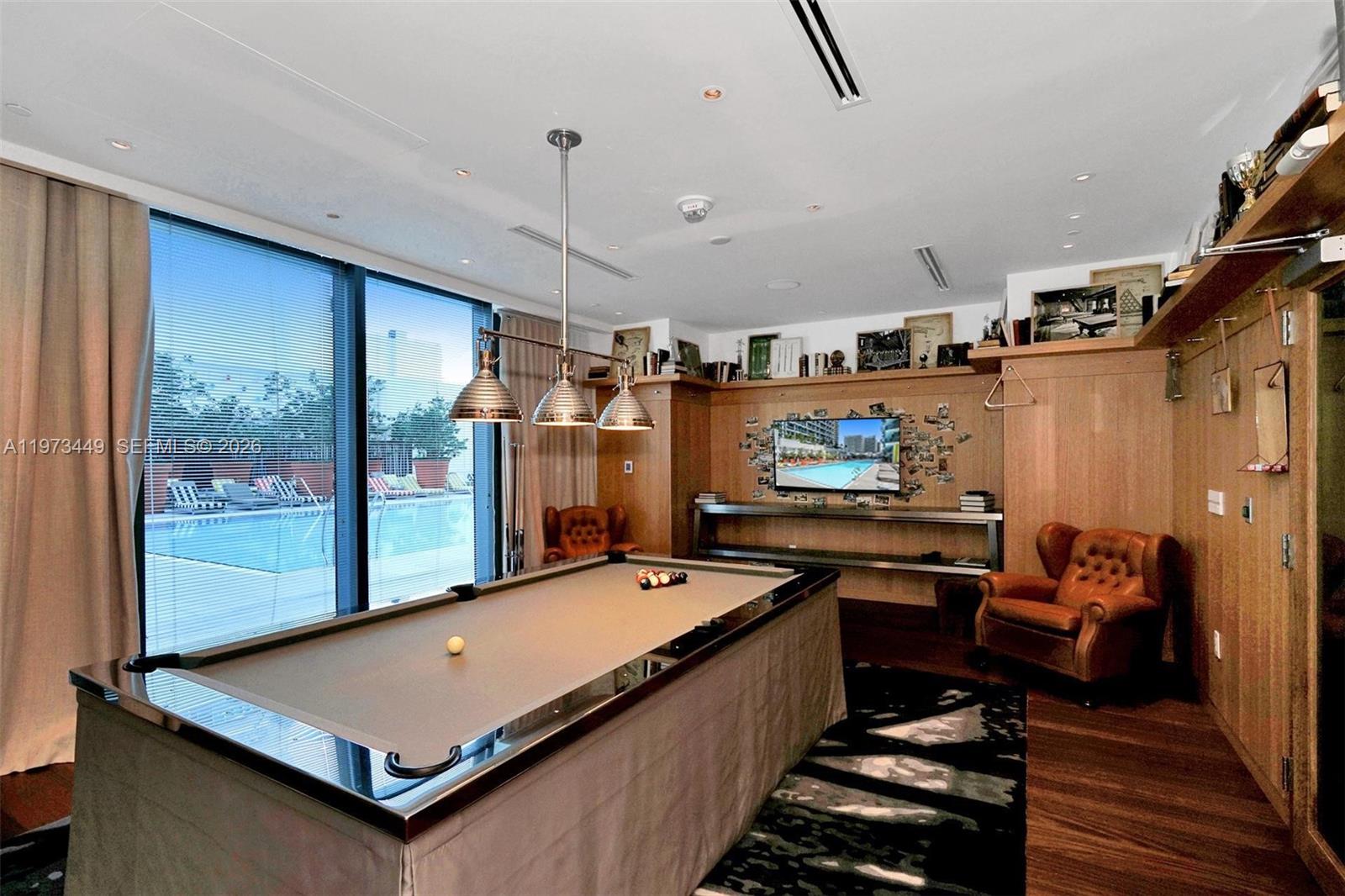 1300 S MIAMI AVENUE CONDO - Residential