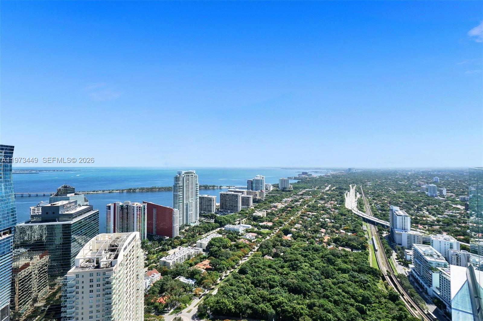 1300 S MIAMI AVENUE CONDO - Residential