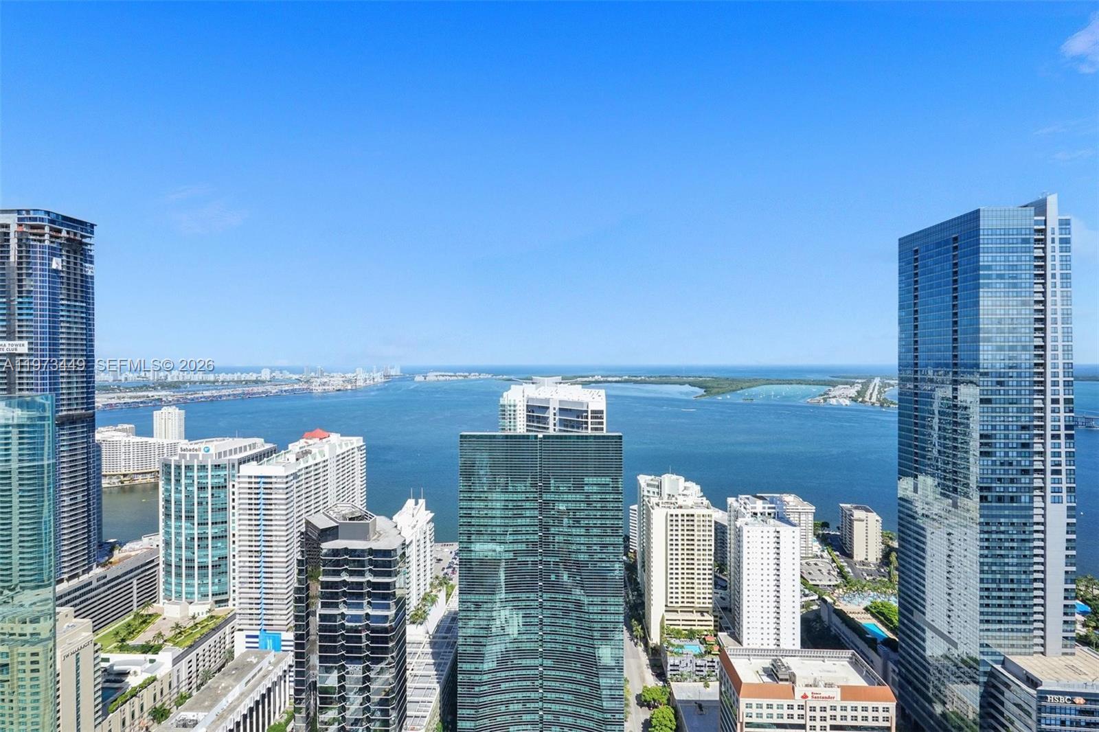 1300 S MIAMI AVENUE CONDO - Residential