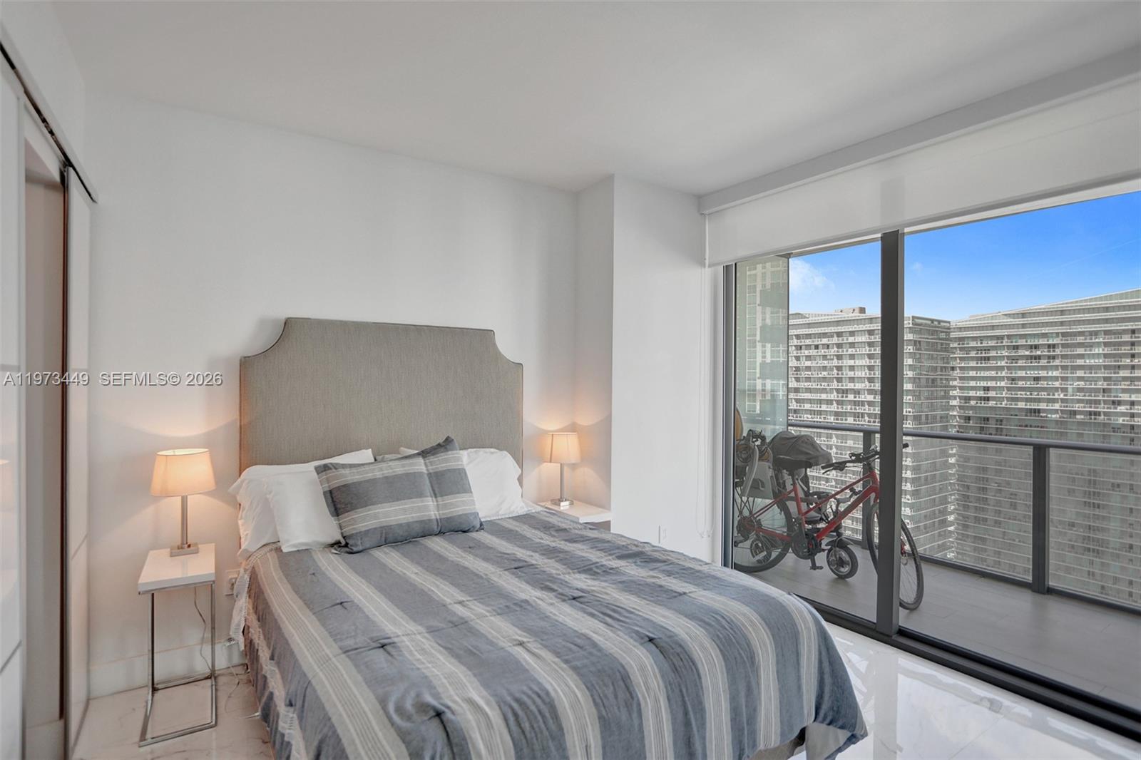 1300 S MIAMI AVENUE CONDO - Residential