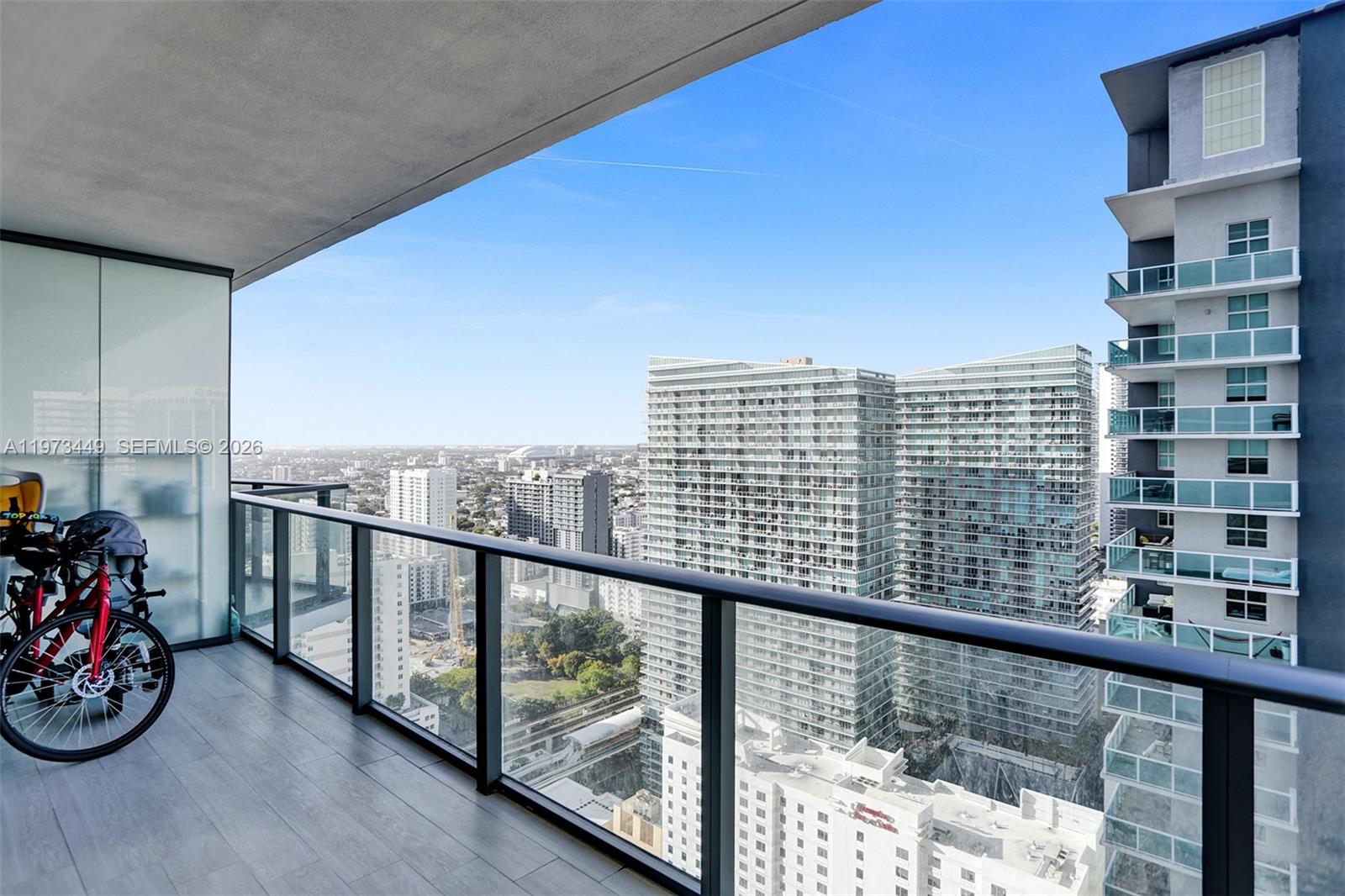 1300 S MIAMI AVENUE CONDO - Residential