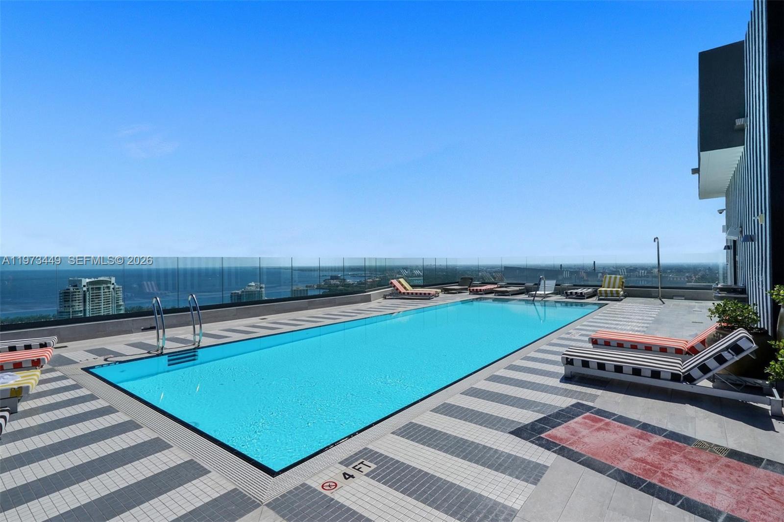 1300 S MIAMI AVENUE CONDO - Residential