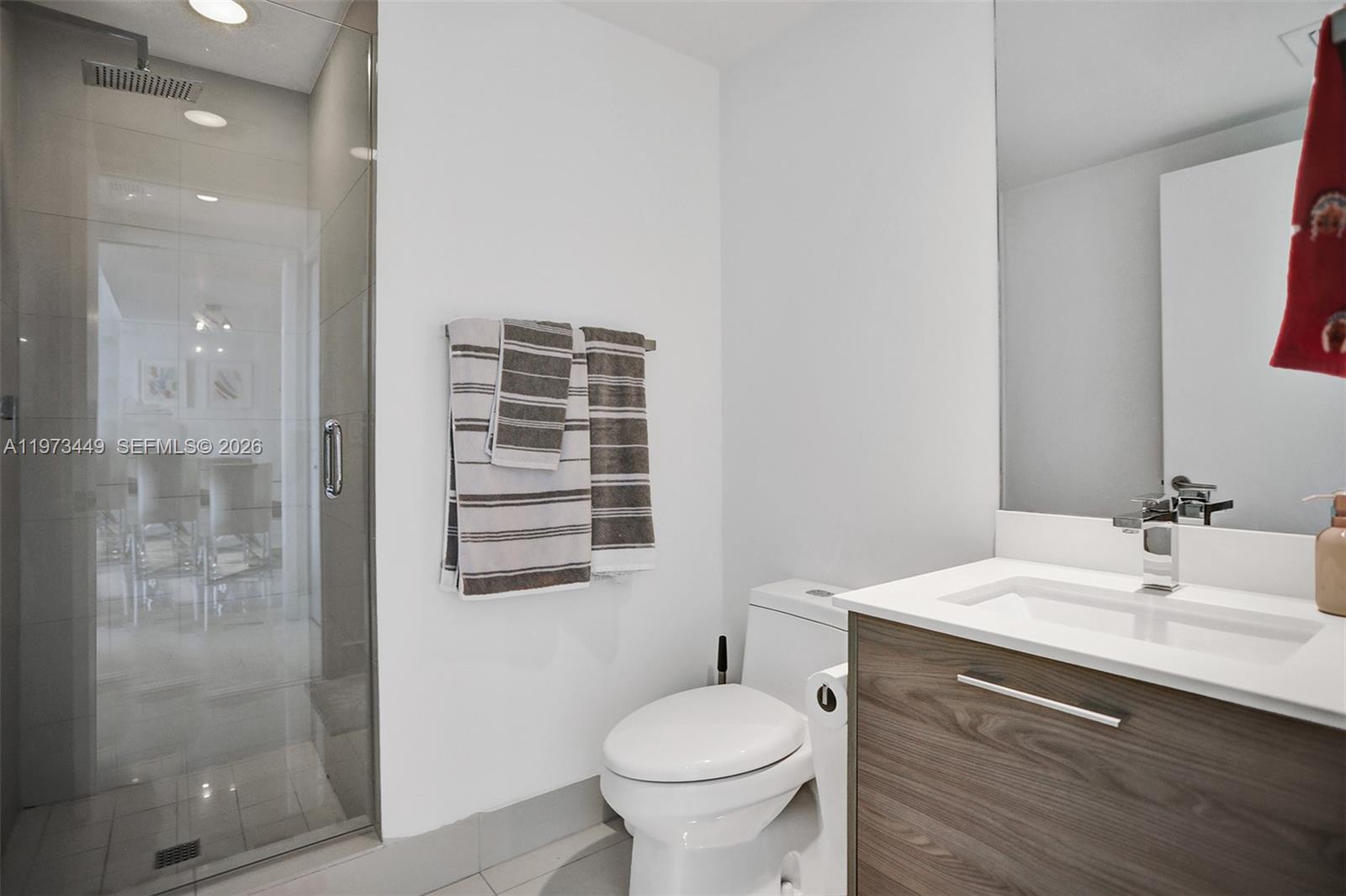 1300 S MIAMI AVENUE CONDO - Residential