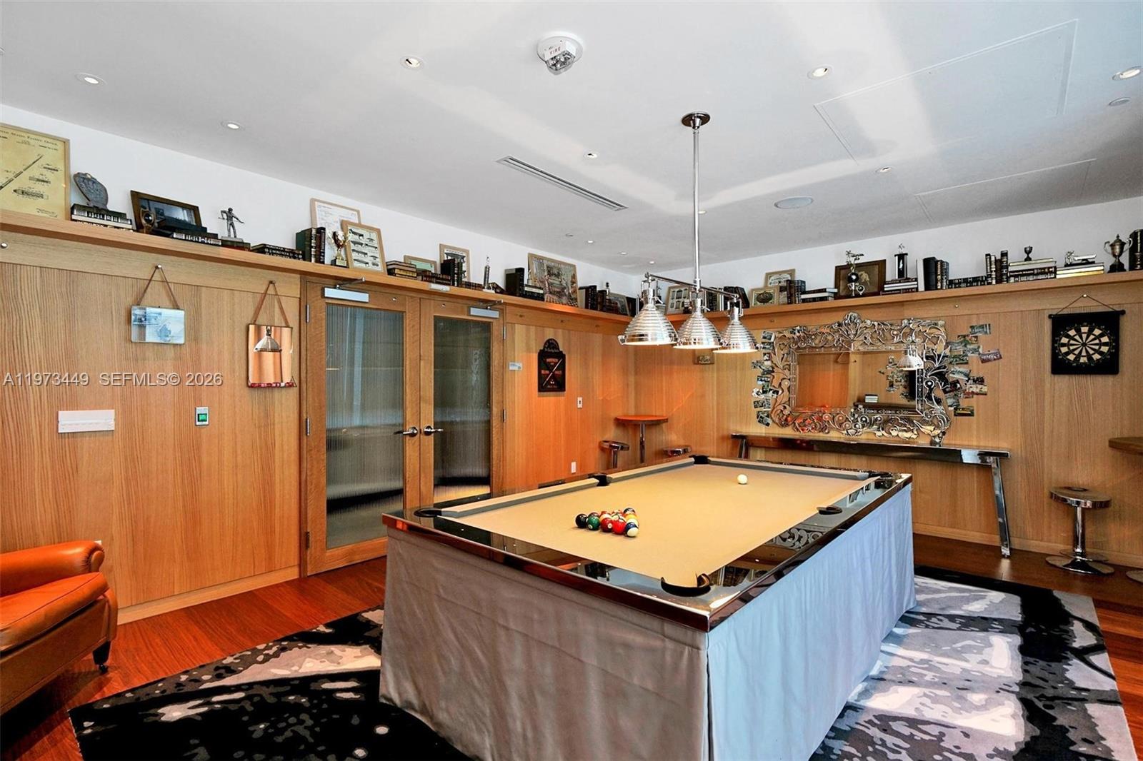 1300 S MIAMI AVENUE CONDO - Residential