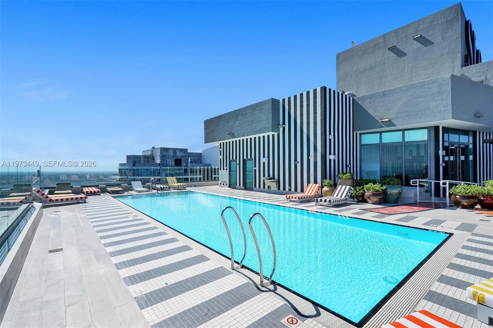 1300 S MIAMI AVENUE CONDO - Residential