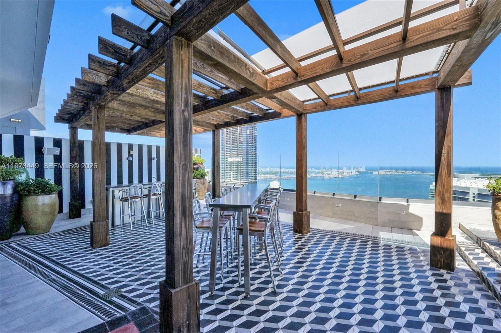 1300 S MIAMI AVENUE CONDO - Residential