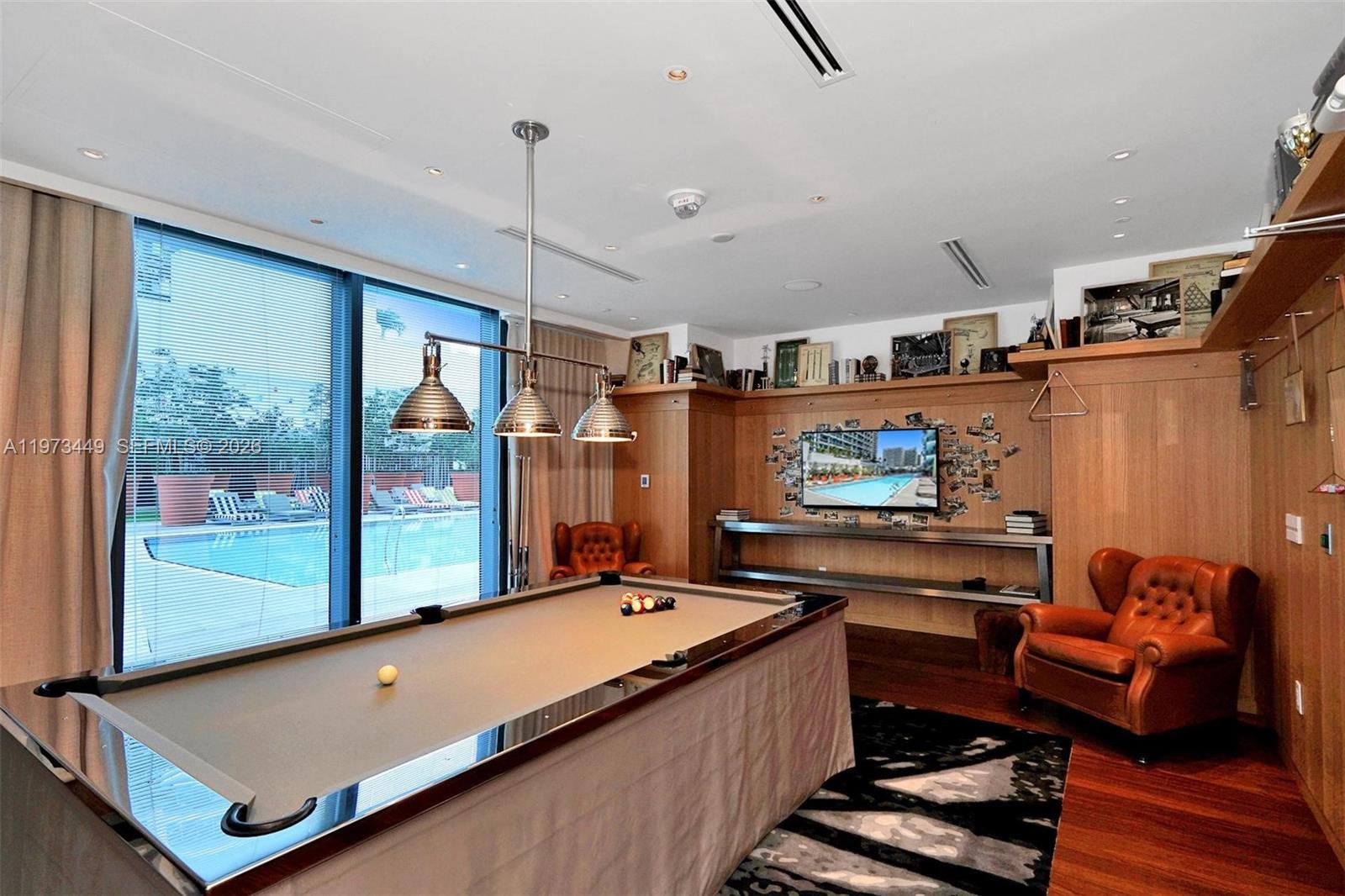 1300 S MIAMI AVENUE CONDO - Residential