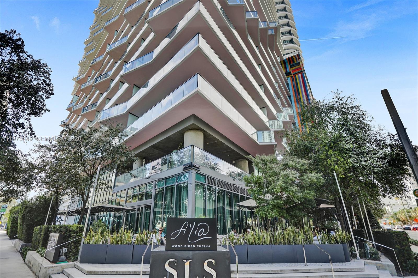 1300 S MIAMI AVENUE CONDO - Residential