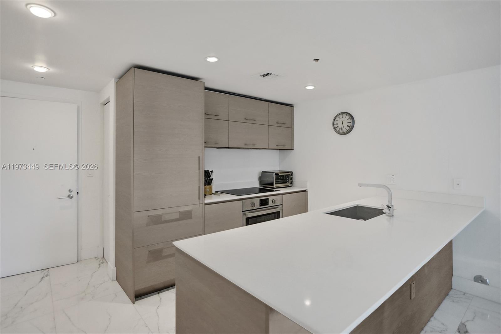 1300 S MIAMI AVENUE CONDO - Residential