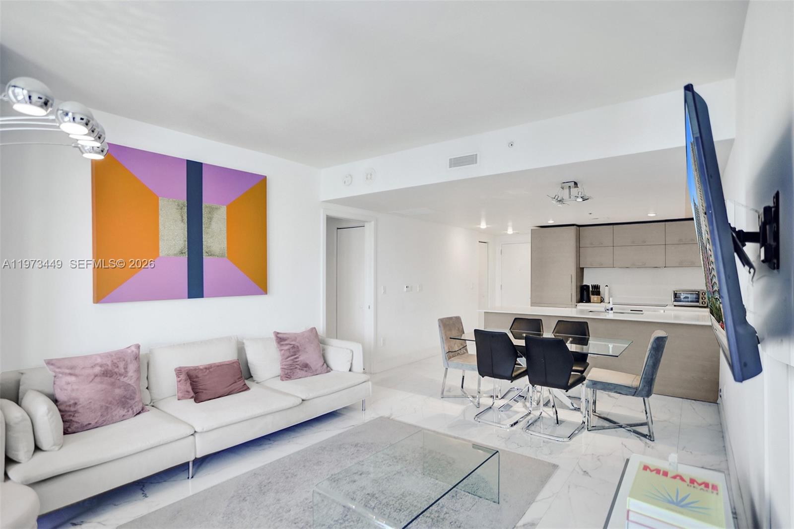 1300 S MIAMI AVENUE CONDO - Residential