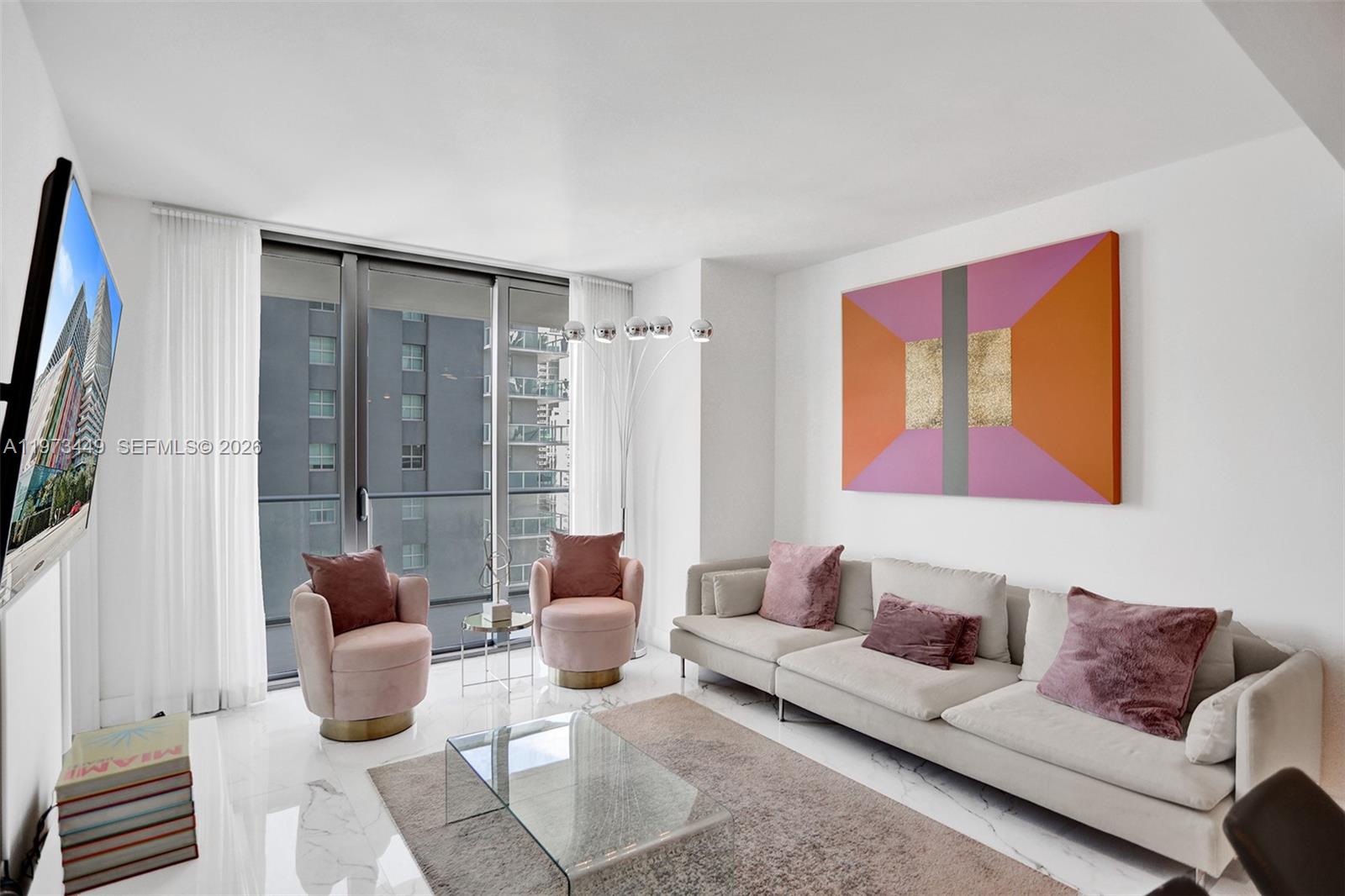 1300 S MIAMI AVENUE CONDO - Residential