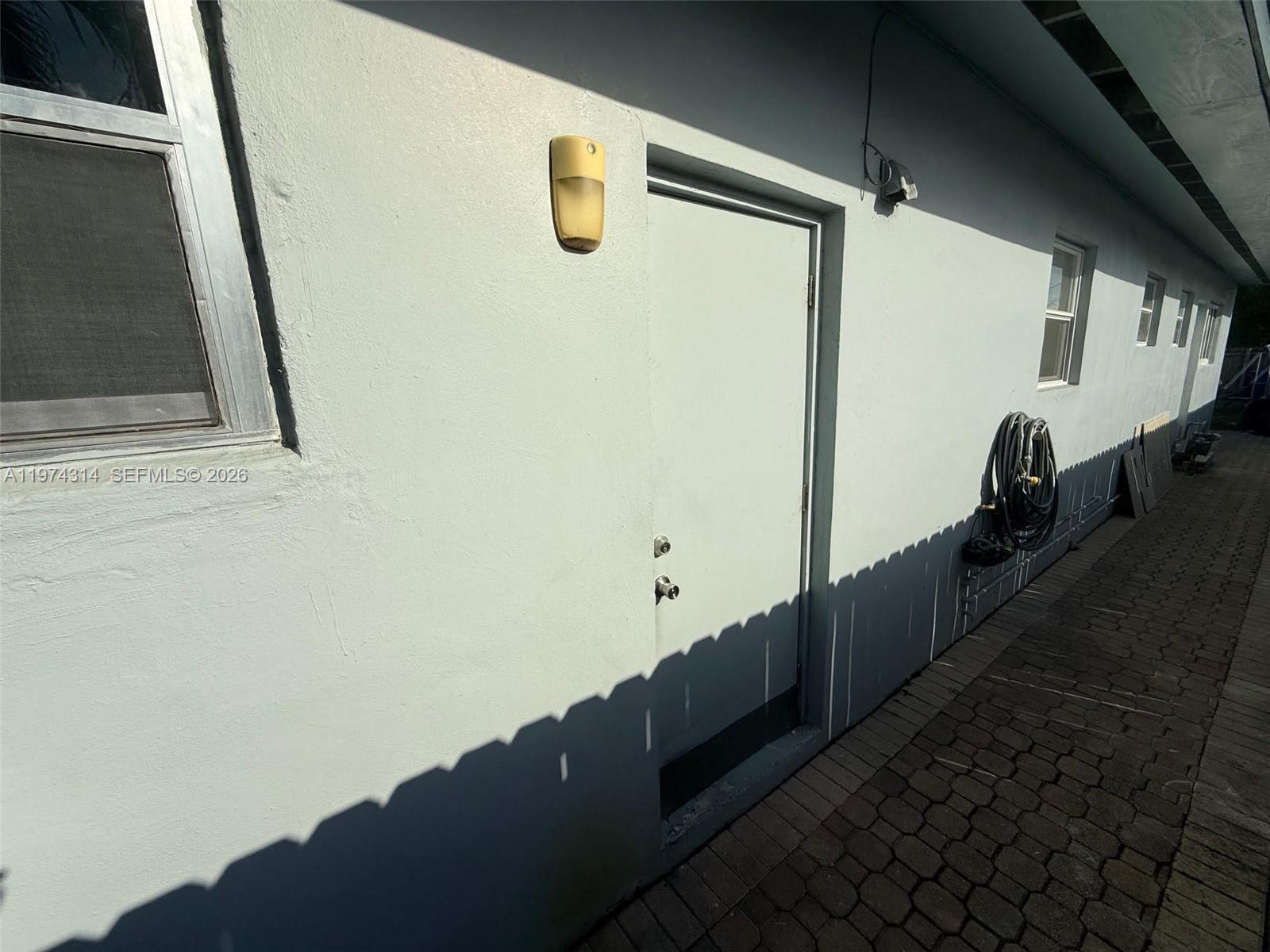 FULFORD BY SEA SEC E - Residential Lease