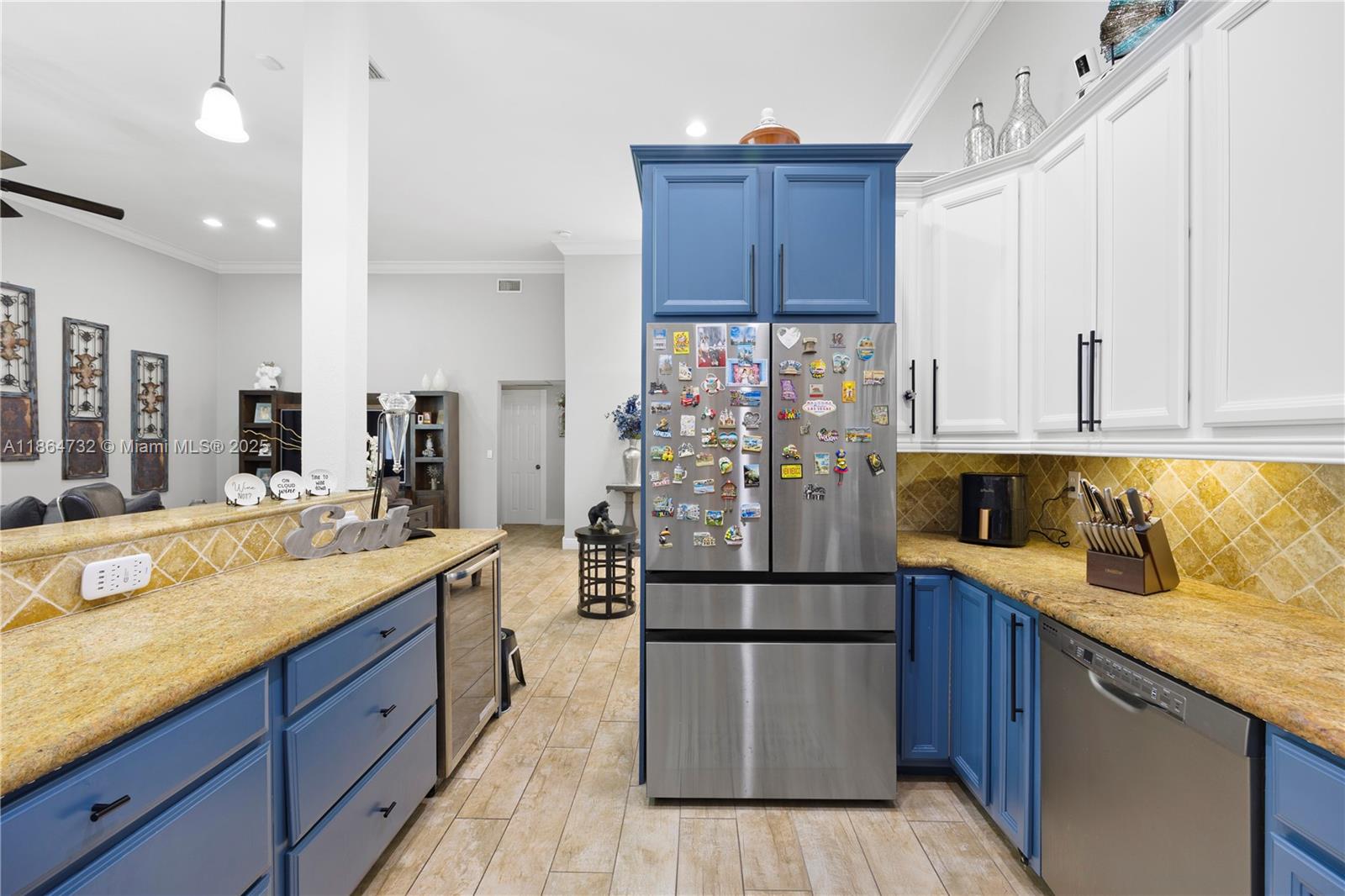 HARBOURWOOD SKETCH OF SUR - Residential