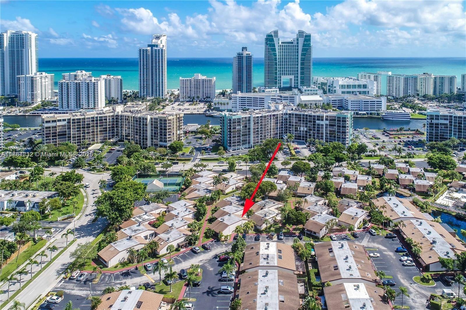 HARBOURWOOD SKETCH OF SUR - Residential