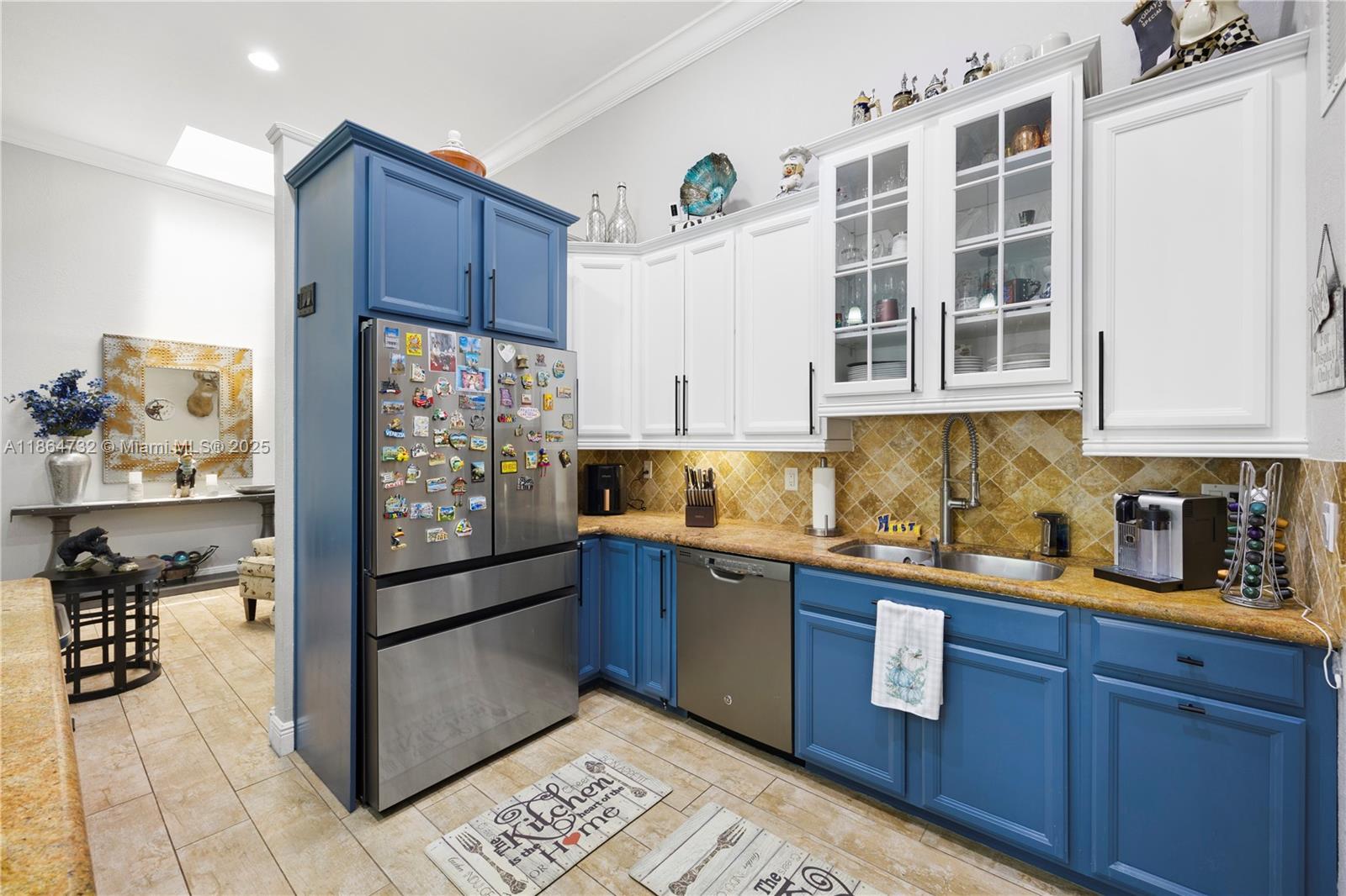 HARBOURWOOD SKETCH OF SUR - Residential