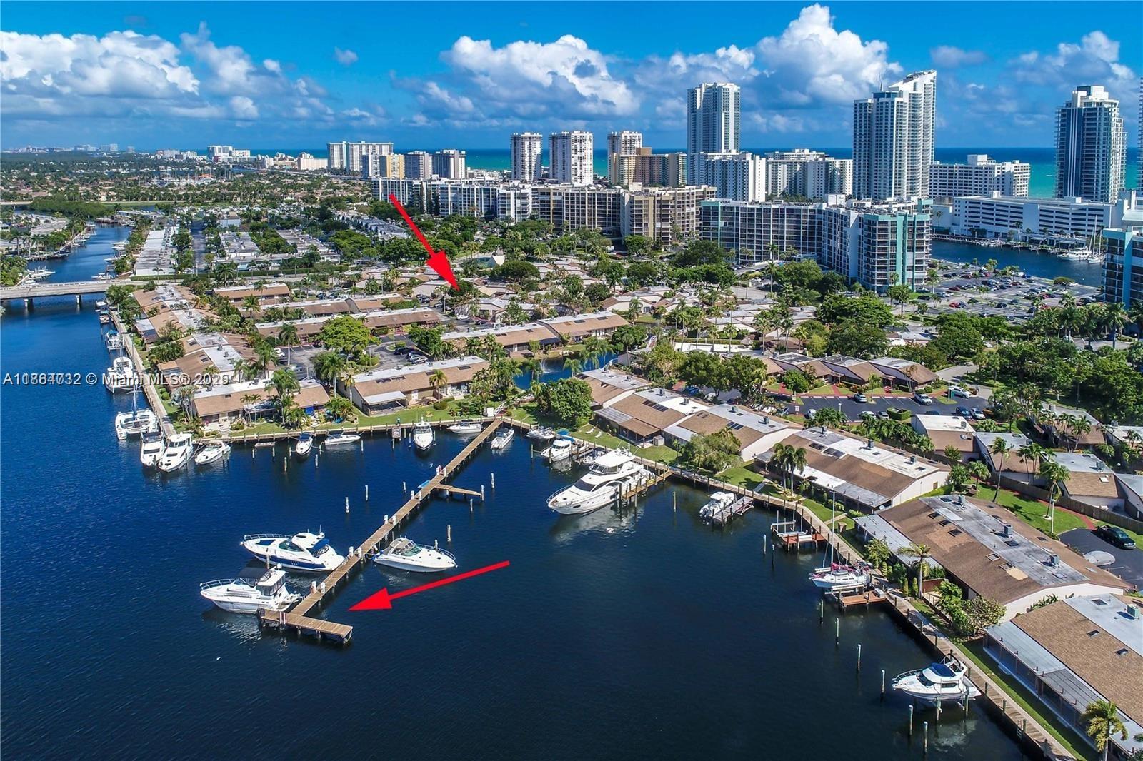 HARBOURWOOD SKETCH OF SUR - Residential