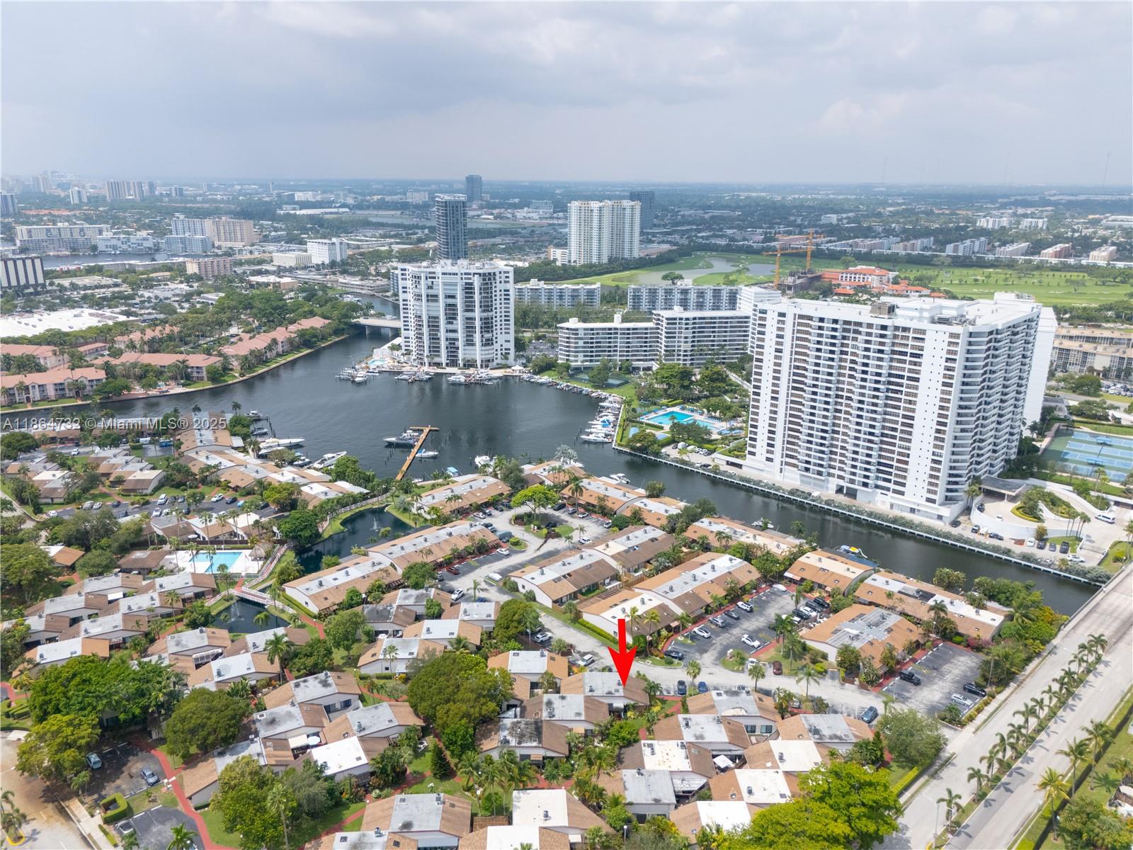 HARBOURWOOD SKETCH OF SUR - Residential