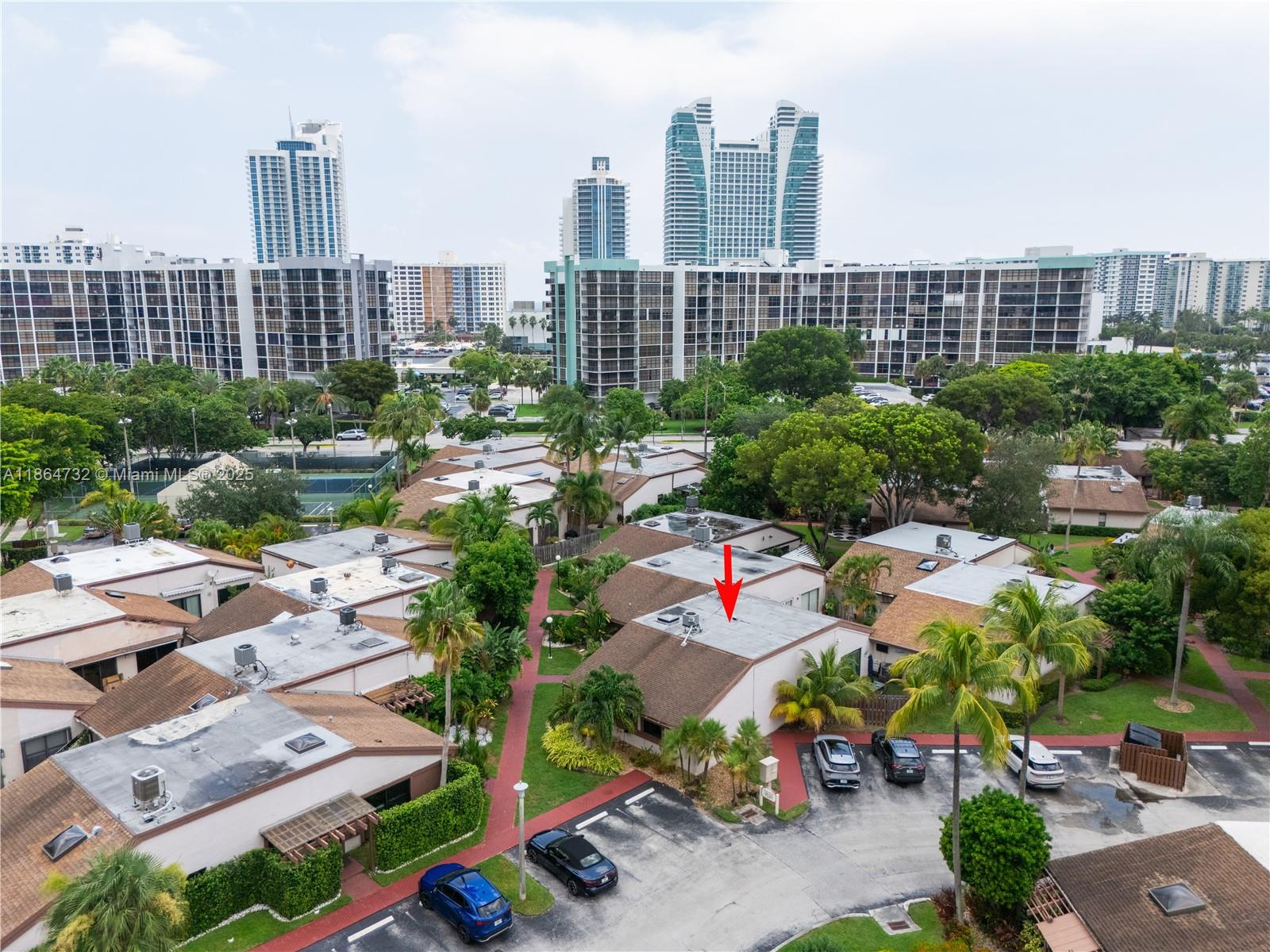 HARBOURWOOD SKETCH OF SUR - Residential