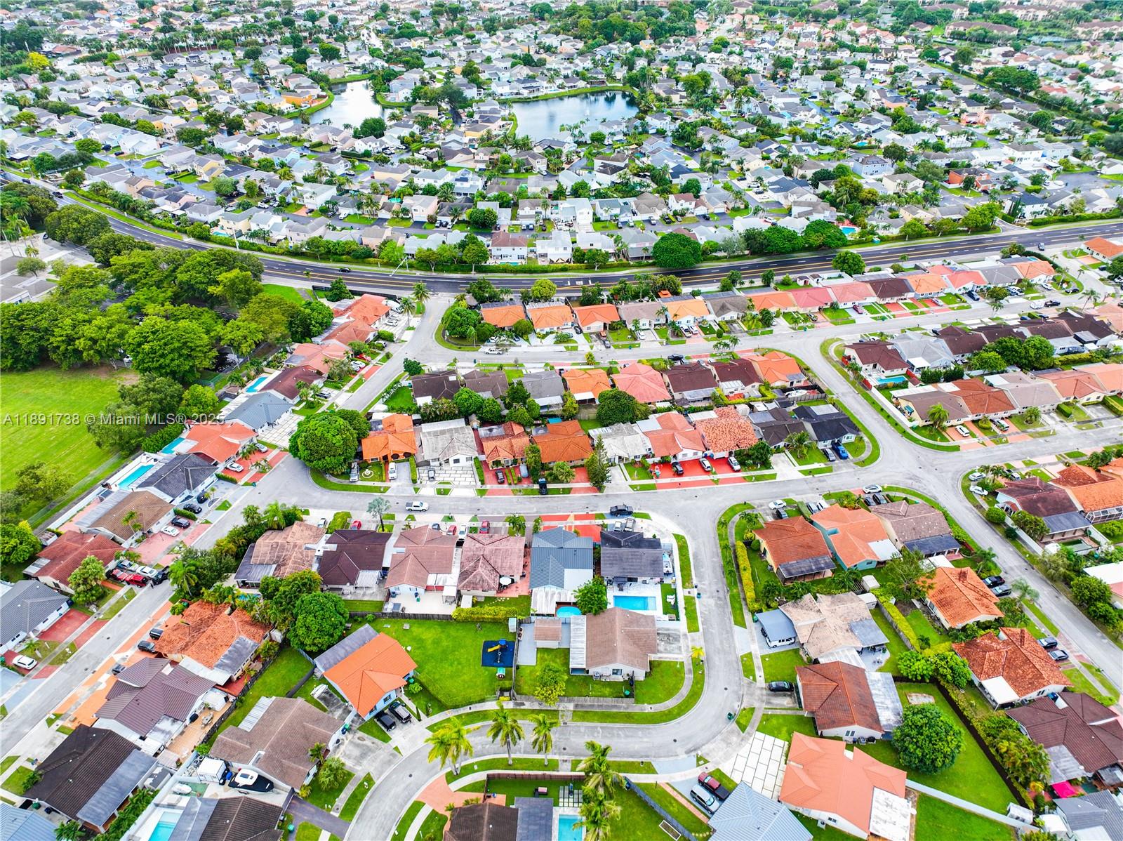 MUNNE SUB - Residential